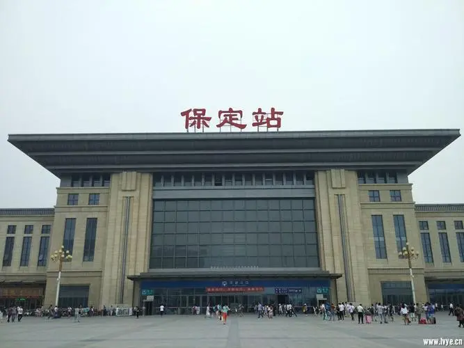 南通到保定貨運公司_南通到保定貨運專線