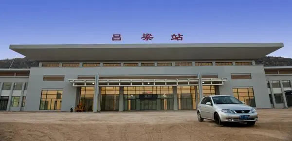 南通到呂梁貨運公司_南通到呂梁貨運專線
