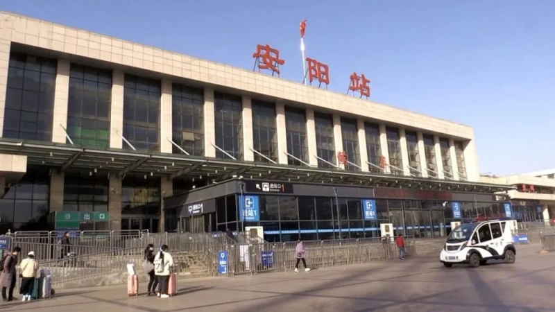 武漢到安陽物流專線-武漢至安陽貨運公司