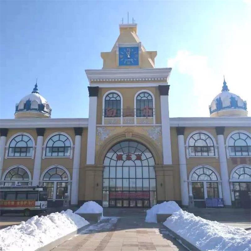 嘉興到白山物流專線-嘉興至白山貨運公司