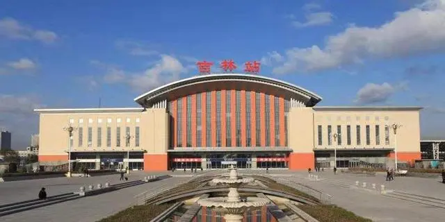 南通到吉林貨運公司_南通到吉林貨運專線