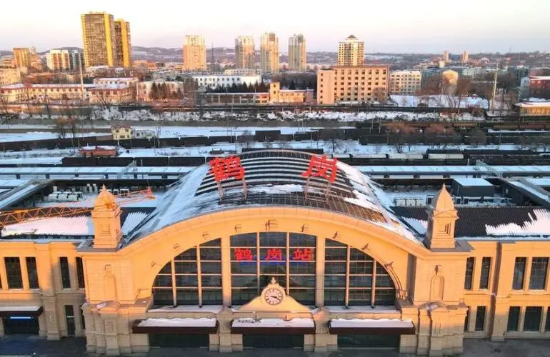 南通到鶴崗貨運公司_南通到鶴崗貨運專線