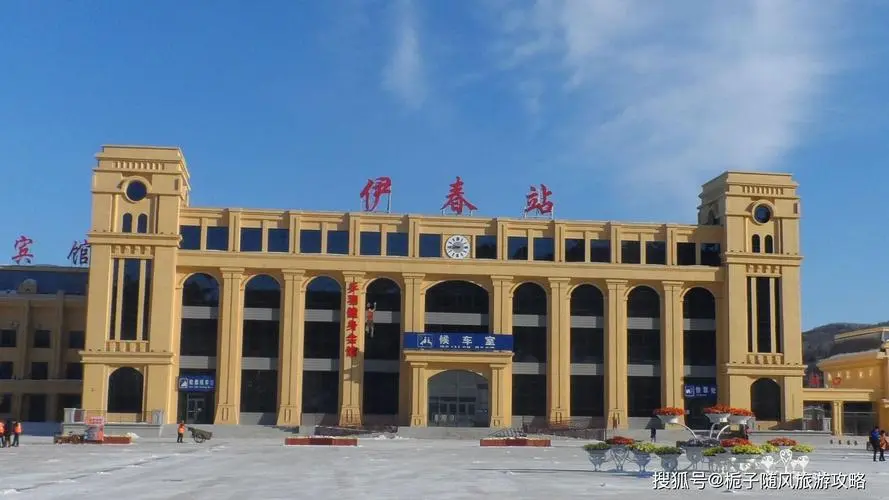南通到伊春貨運公司_南通到伊春貨運專線