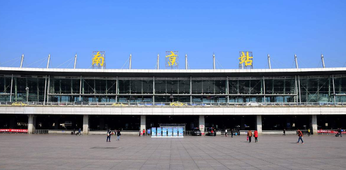 武漢到南京物流專線-武漢至南京貨運公司