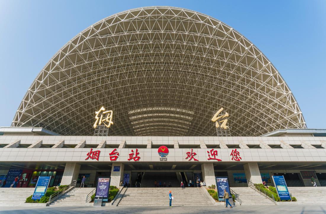 南通到煙臺貨運公司_南通到煙臺貨運專線