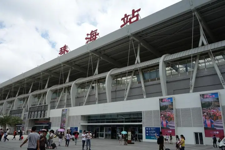 麗水到珠海物流專線-麗水至珠海貨運公司