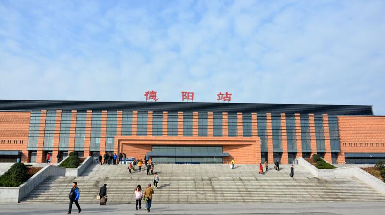 深圳到德陽(yáng)物流專線