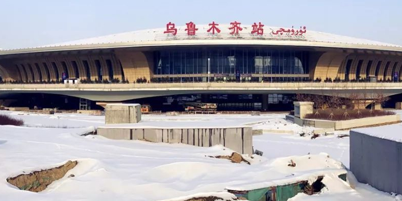 深圳到烏魯木齊貨運公司(當天派送）
